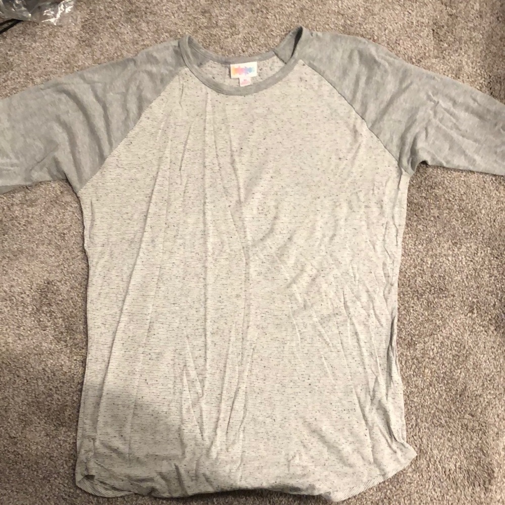 Lularoe Randy Tee